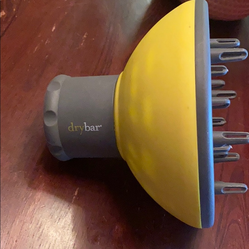 Drybar The Bouncer diffuser